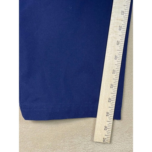 FIGS Technical Collection Cairo Blue Mens‎ 2XL Scrub Bottoms - Picture 6 of 12